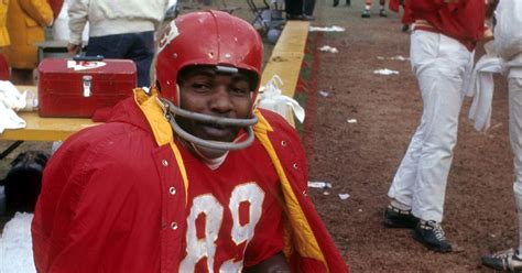 Chiefs legend Otis Taylor dead at 80
